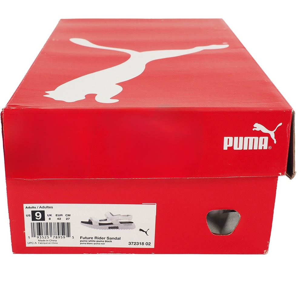 Puma Future Rider Sandal - Picture 9 of 9